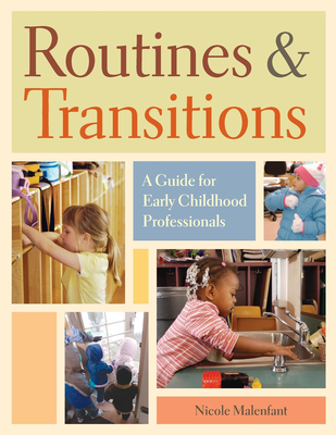 Routines and Transitions