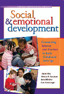 Social & Emotional Development