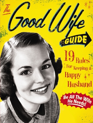 The Good Wife Guide