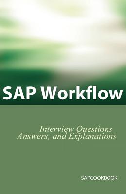 SAP Workflow Interview Questions, Answers, and Explanations