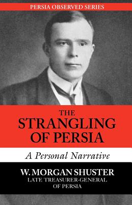 Strangling of Persia