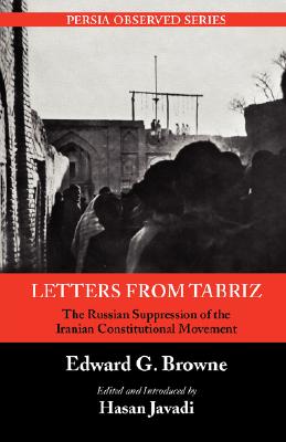 Letters From Tabriz