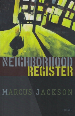 Neighborhood Register - Poems