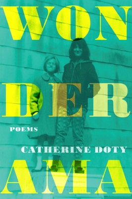 Wonderama - Poems