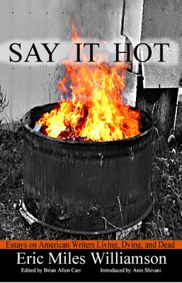 Say It Hot