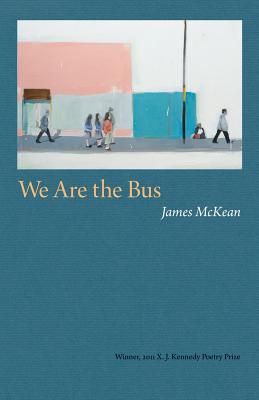 We Are the Bus