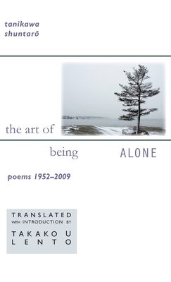 The Art of Being Alone