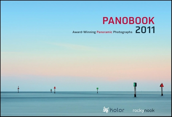 Panobook 2011