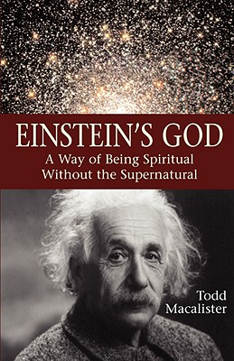 Einstein's God