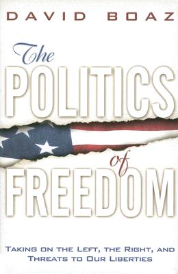 The Politics of Freedom