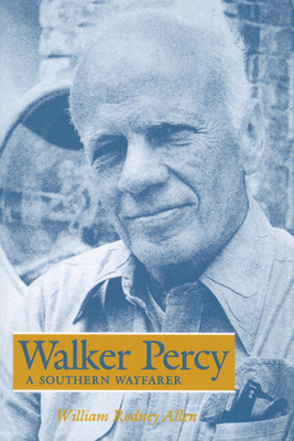 Walker Percy