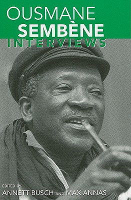 Ousmane Sembene