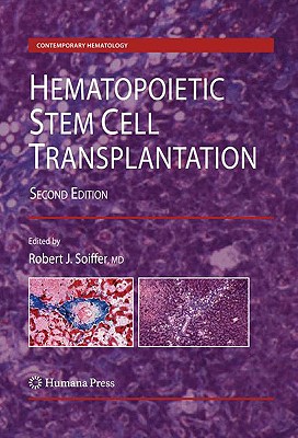 Hematopoietic Stem Cell Transplantation