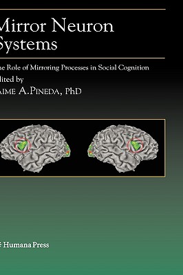 Mirror Neuron Systems