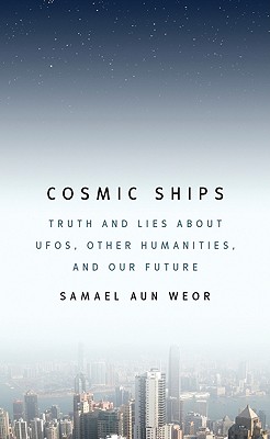 Cosmic Ships