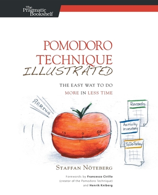 Pomodoro Technique Illustrated