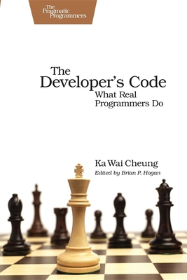 The Developer's Code