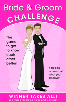 Bride & Groom Challenge