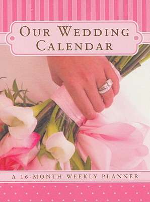 Our Wedding Calendar