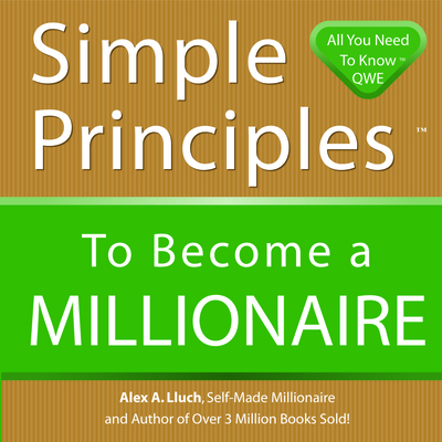 Simple Principles to Become a Millionaire