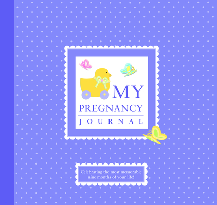 My Pregnancy Journal