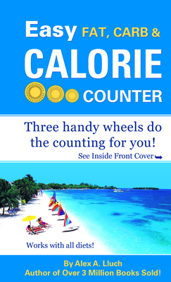 Easy Fat, Carb & Calorie Counter