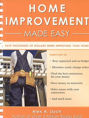 Home Improvement Made Easy