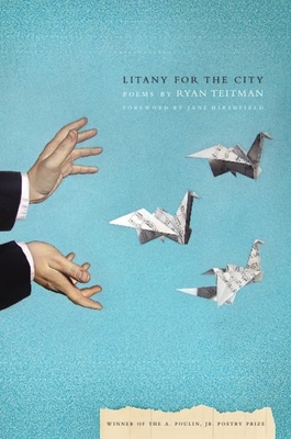 Litany for the City