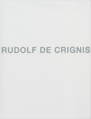 Rudolf De Crignis