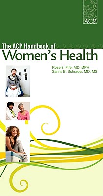 ACP Handbook of Women's Health