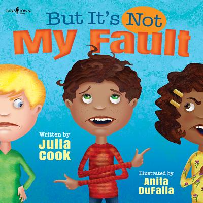 But It''s Not My Fault