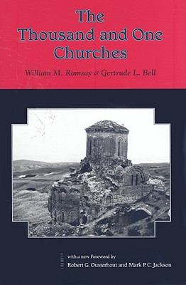 The Thousand and One Churches