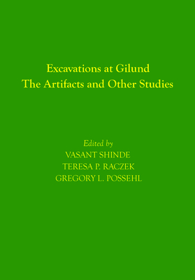 Excavations at Gilund