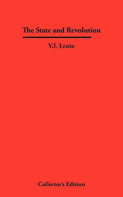 The State and Revolution