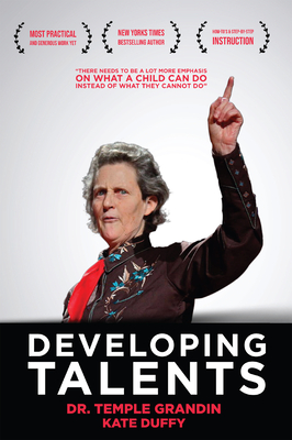 Developing Talents