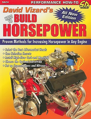 How To Build Horsepower