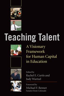 Teaching Talent