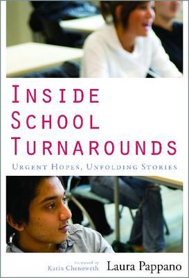 Inside School Turnarounds