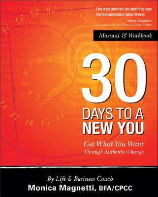 30 Days to a New You