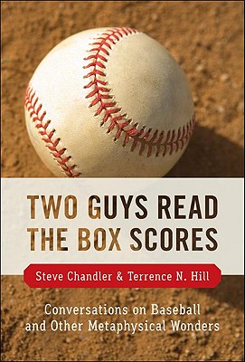 Two Guys Read the Box Scores