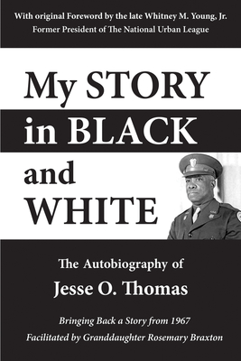 My Story in Black and White