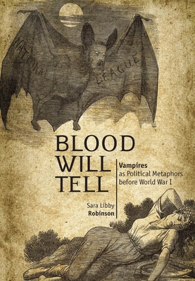 Blood Will Tell