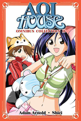 Aoi House Omnibus 2