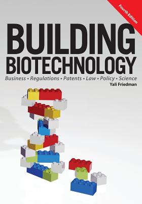 Building Biotechnology