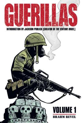 Guerillas Volume 1