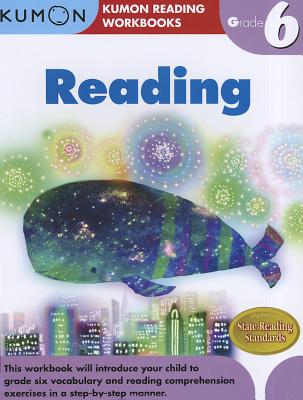 Grade 6 Reading