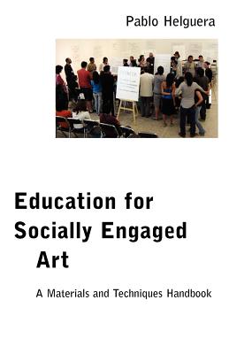 Education for Socially Engaged Art