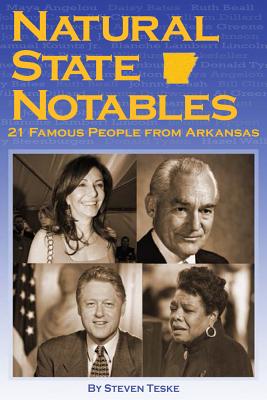 Natural State Notables