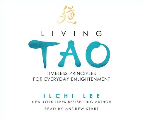 Living Tao CD