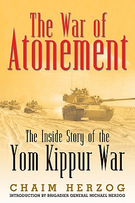 War of Atonement